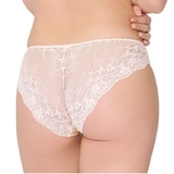 LingaDore Daily Basic apricot/gold brief