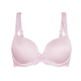 LingaDore Daily Uni Fit pink padded bra