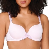 LingaDore Daily Uni Fit pink padded bra