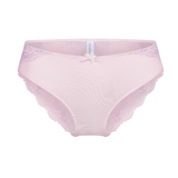 LingaDore Daily Basic pink brief