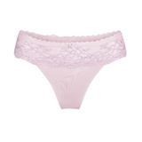 LingaDore Daily Basic pink thong