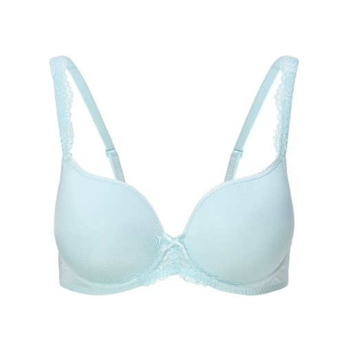 LingaDore Daily Uni Fit blue padded bra
