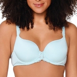 LingaDore Daily Uni Fit blue padded bra
