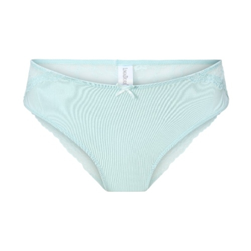 LingaDore Daily Basic blue brief