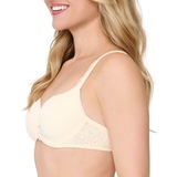 LingaDore Daily Uni Fit ivory padded bra