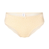 LingaDore Daily Basic ivory brief