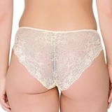 LingaDore Daily Basic ivory brief