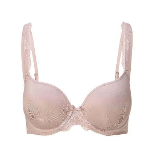 LingaDore Daily Uni Fit grey padded bra