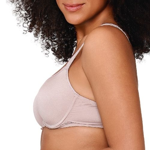 LingaDore Daily Uni Fit grey padded bra