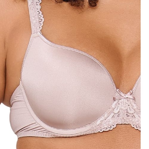 LingaDore Daily Uni Fit grey padded bra