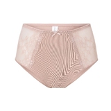 LingaDore Daily Basic grey high waist brief