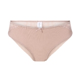 LingaDore Daily Basic grey brief