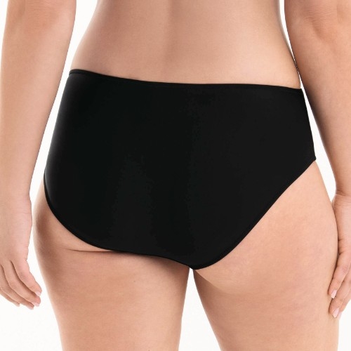 Anita Swimwear Renita black bikini brief