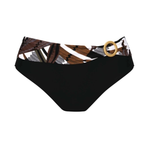 Anita Swimwear Renita black bikini brief