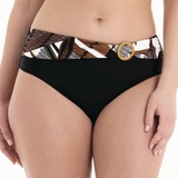 Anita Swimwear Renita black bikini brief