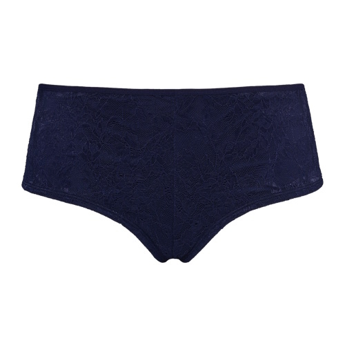 Marlies Dekkers sample Space Odyssey navy blue short