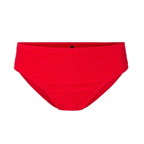 LingaDore Beach Stand Out red bikini brief
