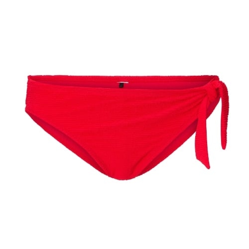 LingaDore Beach Stand Out red bikini brief