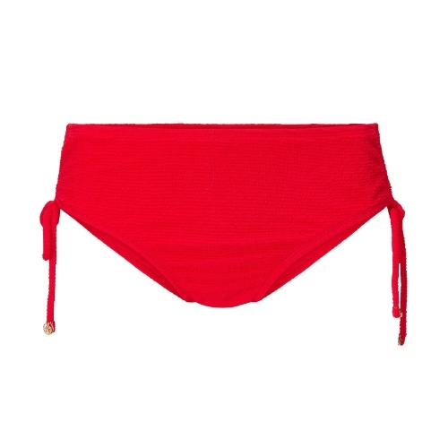 LingaDore Beach Stand Out red bikini brief
