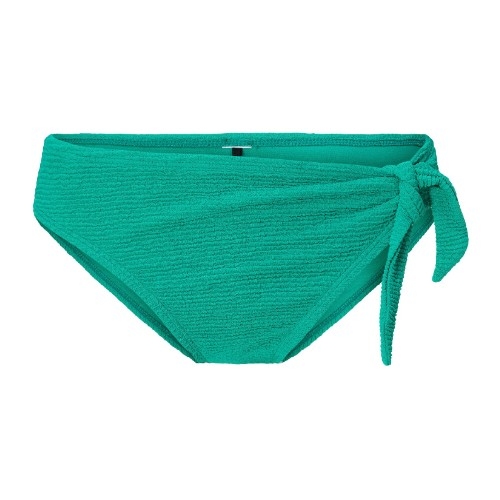 LingaDore Beach Stand Out green bikini brief