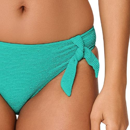 LingaDore Beach Stand Out green bikini brief