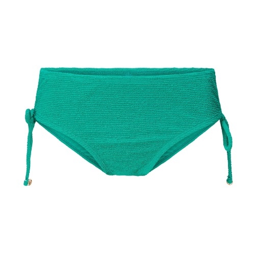 LingaDore Beach Stand Out green bikini brief