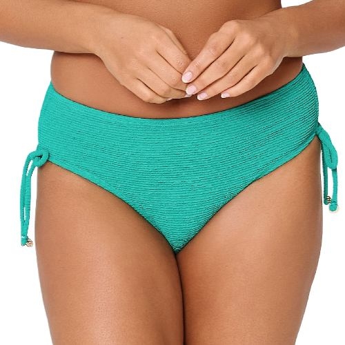 LingaDore Beach Stand Out green bikini brief