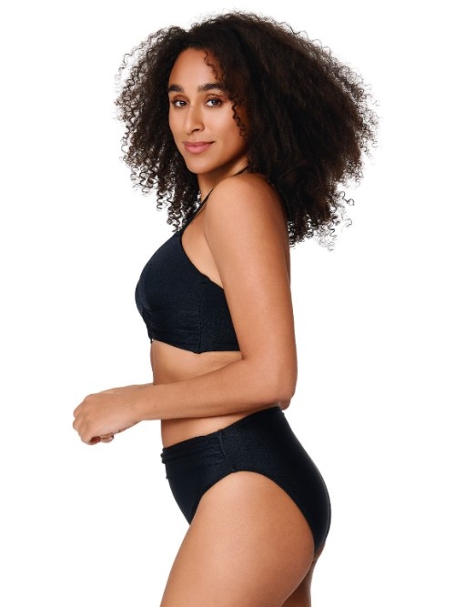 LingaDore Beach Summerproof black set