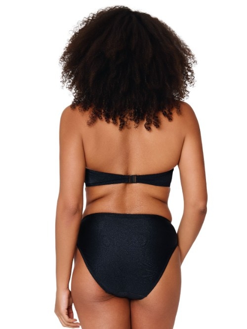 LingaDore Beach Summerproof black set