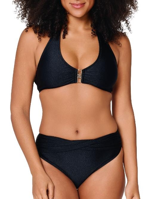 LingaDore Beach Summerproof black set