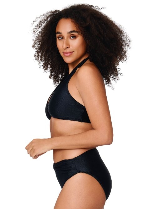 LingaDore Beach Summerproof black set