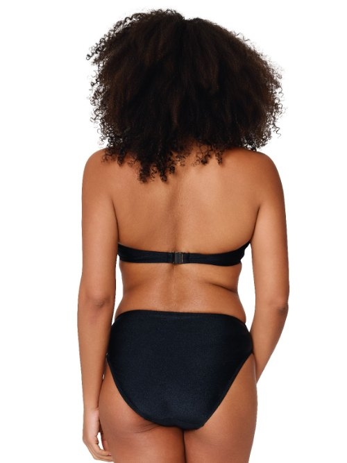 LingaDore Beach Summerproof black set