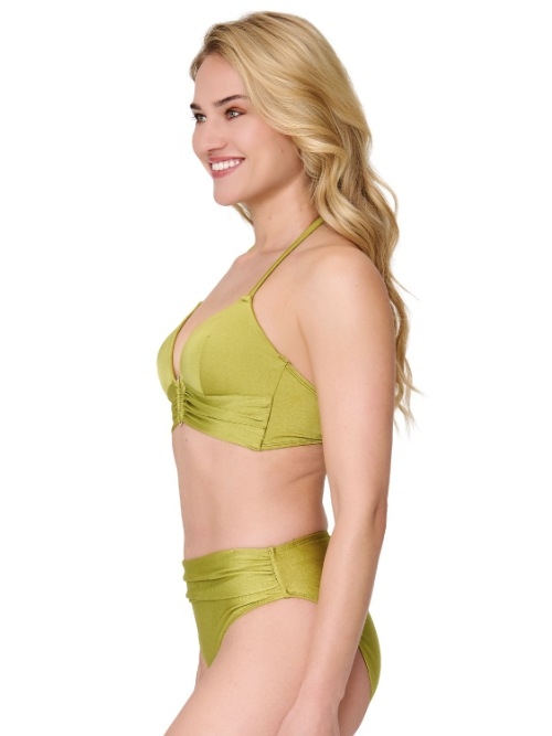LingaDore Beach Summerproof green set