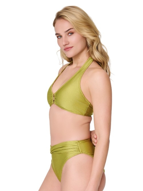 LingaDore Beach Summerproof green set