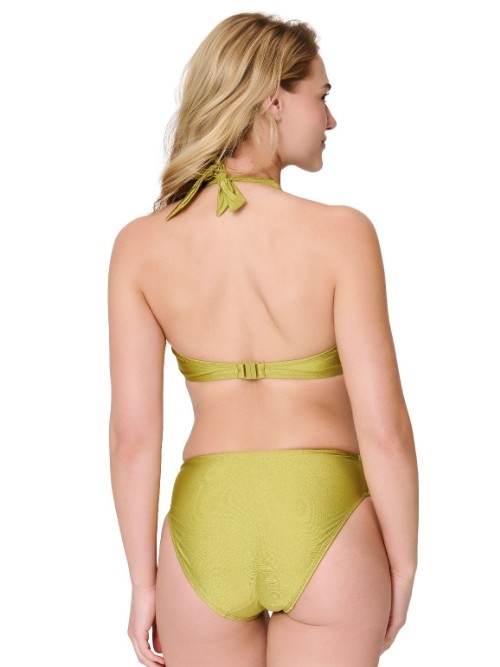 LingaDore Beach Summerproof green set