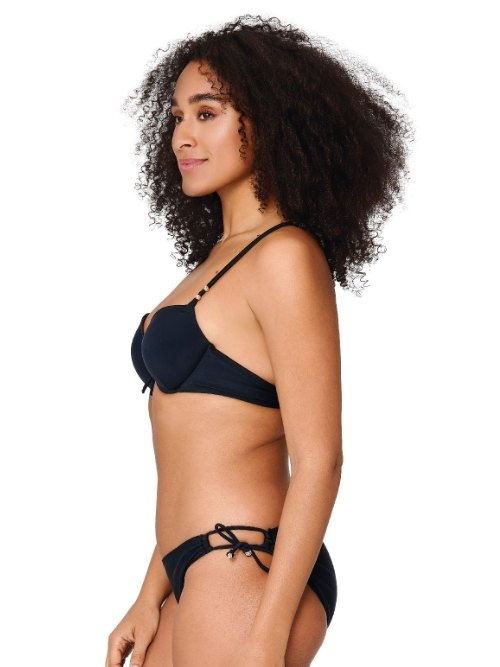 LingaDore Beach Summerproof black set