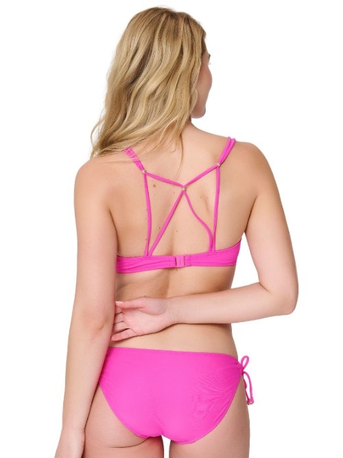 LingaDore Beach Summerproof black set