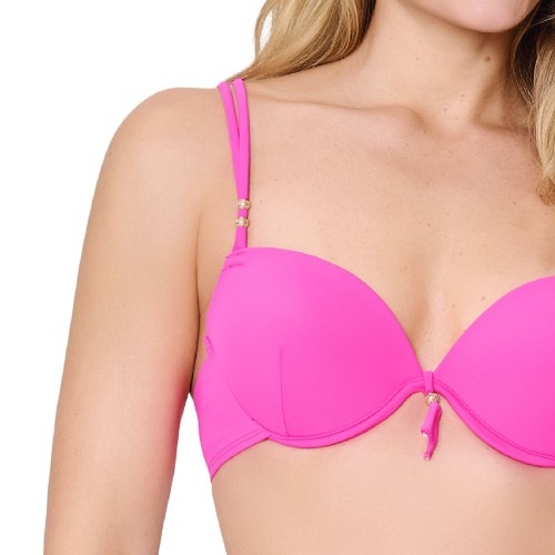 LingaDore Beach Summerproof black set