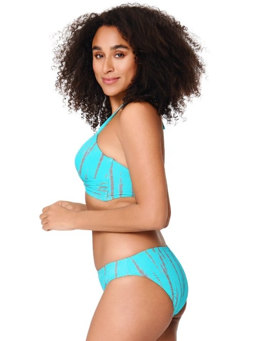 LingaDore Beach Ocean Obsession aqua set