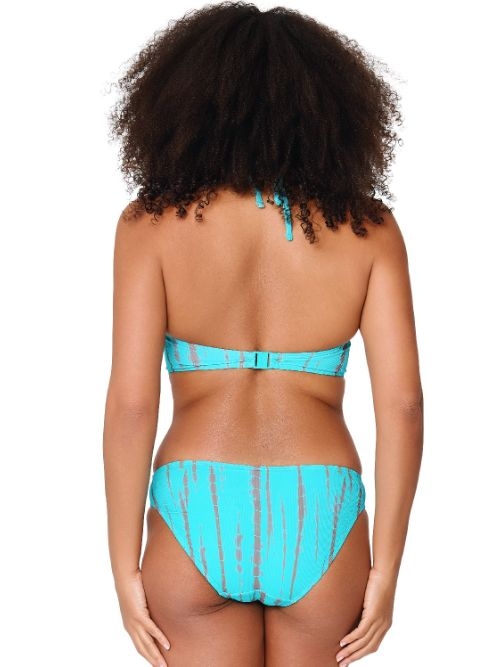 LingaDore Beach Ocean Obsession aqua set