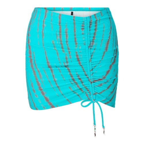 LingaDore Beach Ocean Obsession aqua beachwear