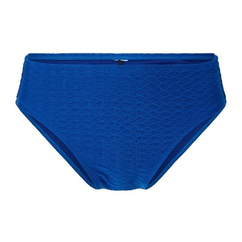 LingaDore Beach Blue Crush blue bikini brief