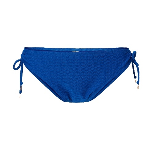 LingaDore Beach Blue Crush blue bikini brief