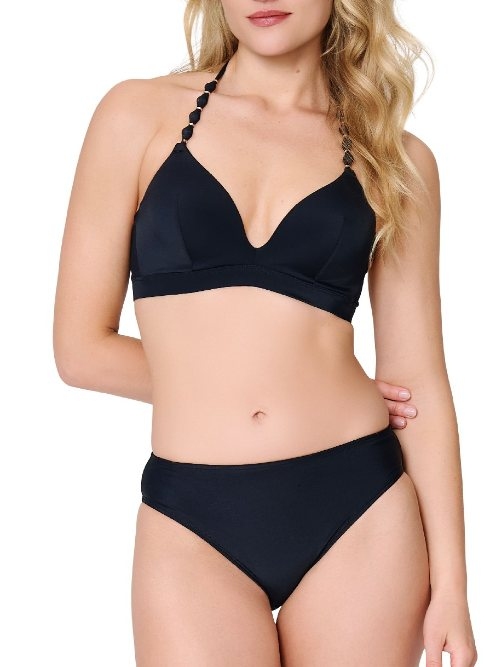 LingaDore Beach Summerproof black set