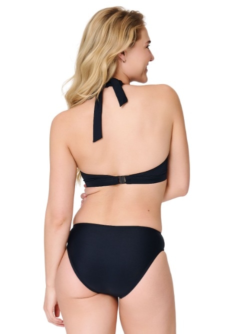 LingaDore Beach Summerproof black set