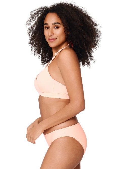 LingaDore Beach Summerproof pink set