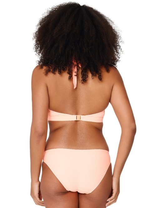 LingaDore Beach Summerproof pink set