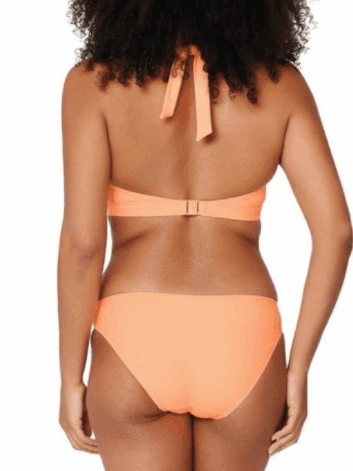 LingaDore Beach Summerproof peach pink set