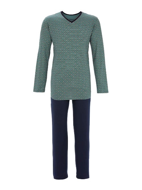 Ringella Men green pajama