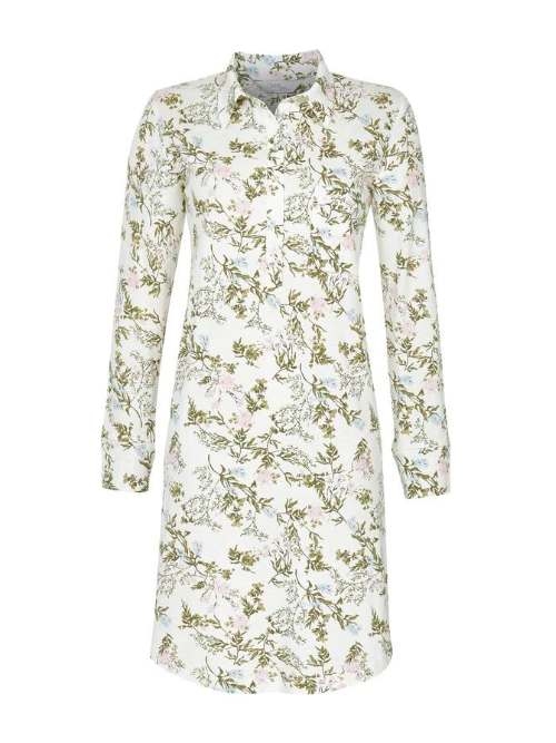 Ringella Women champagne nightdress